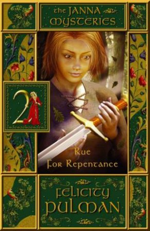 Rue For Repentance by Felicity Pulman