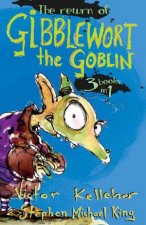 The Return Of Gibblewort The Goblin