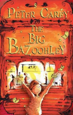 The Big Bazoohley by Carey & King