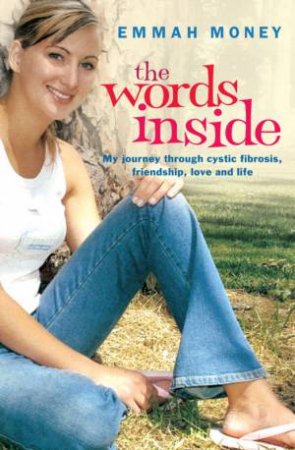 The Words Inside by Emmah Money