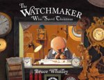 Watchmaker Who Saved Christmas