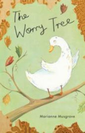 The Worry Tree by Marianne Musgrove