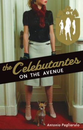 The Celebutantes: On The Avenue by Antonio Pagliarulo