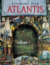 Looking For Atlantis