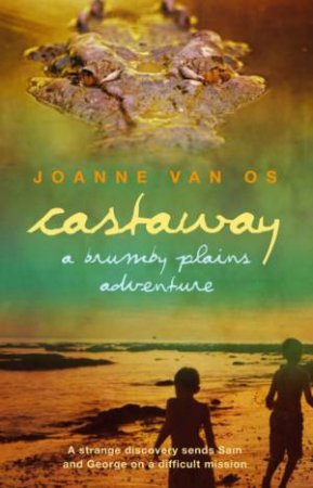 Castaway: A Brumby Plains Adventure by Joanne Van Os