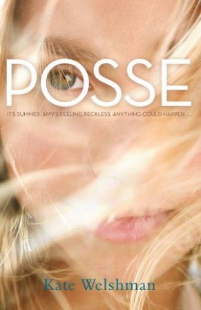 Posse by Kate Welshman