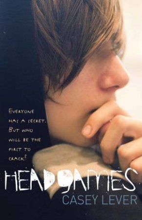 Headgames by Casey Lever