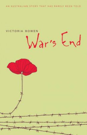 War's End by Victoria Bowen