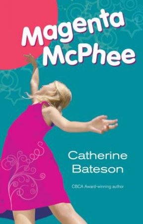 Magenta McPhee by Catherine Bateson