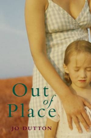 Out Of Place by Jo Dutton