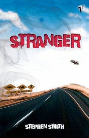 Stranger by Stephen Smith