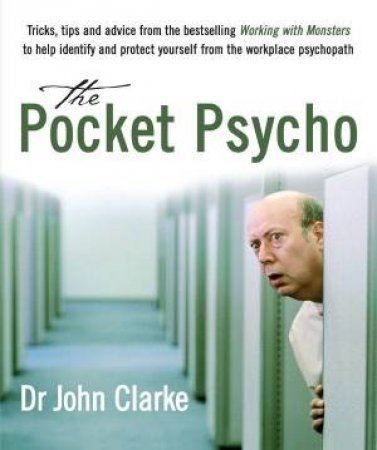 Pocket Psycho by John Clarke