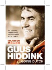 Guus Hiddink Going Dutch