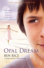 Opal Dream Film TieIn