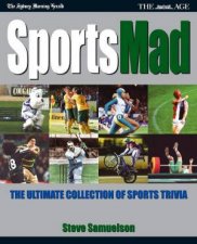 Sports Mad