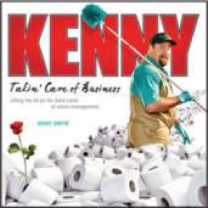 Kenny: Takin' Care Of Business by Kenny Smyth