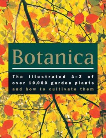 Botanica by Various