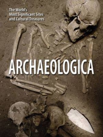 Archaeologica by Dr. Aedeen Cremin