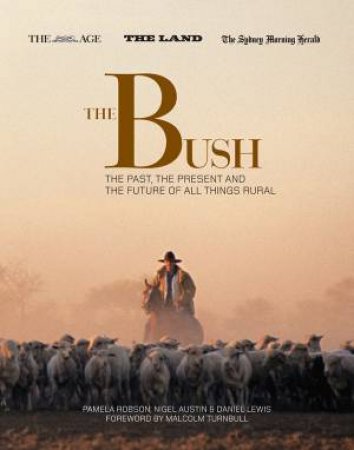 The Bush by Pamela Robson