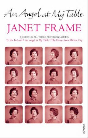 An Angel At My Table by Janet Frame