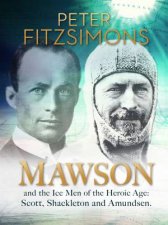 Mawson