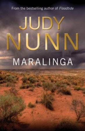 Maralinga by Judy Nunn