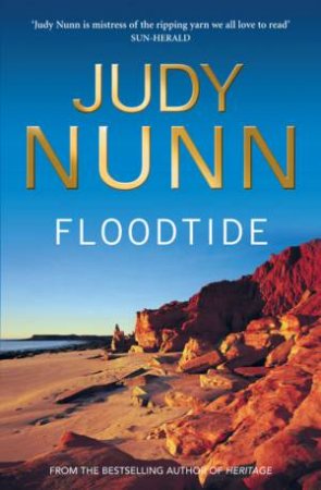 Floodtide by Judy Nunn