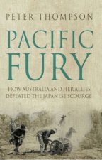 Pacific Fury