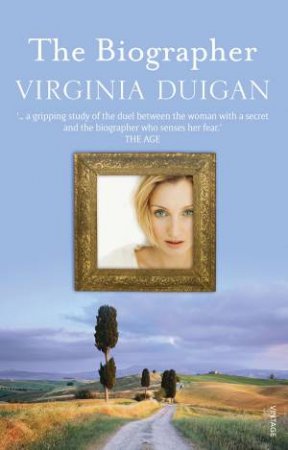 Biographer by Virginia Duigan