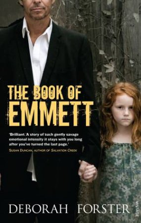 Book Of Emmett by Deborah Forster