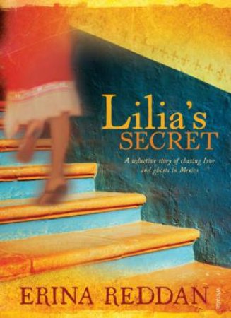 Lilia's Secret by Erina Reddan