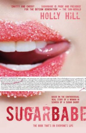 Sugarbabe by Holly Hill