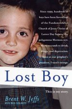 Lost Boy This is My Story