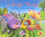 Amazing 3D Pop Adventure  A Bugs World