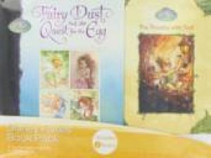 Disney Fairies Book Pack by Unknown