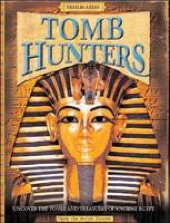 Tomb Hunters by Various