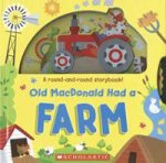 Old Macdonald Had A Farm