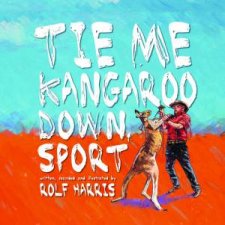 Tie Me Kangaroo Down Sport