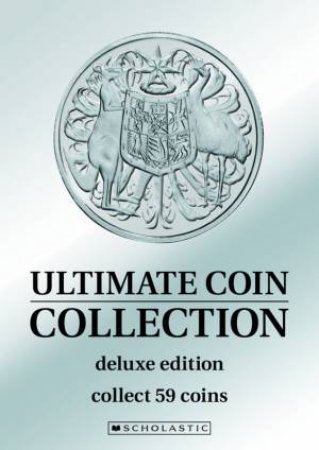 Ultimate Coin Collection by None