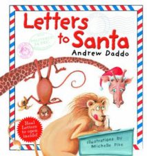 Letters to Santa