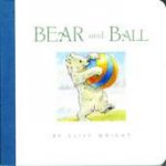 Bear and Ball