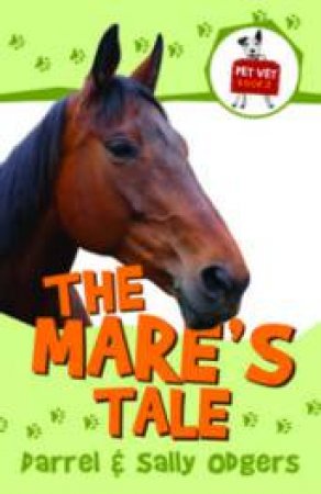 The Mares Tale by Darrel & Sally Odgers