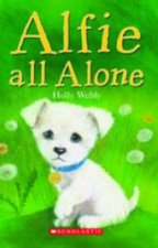 Alfie All Alone