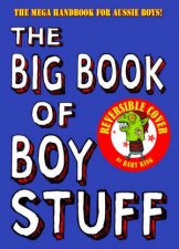 Big Book of Boys Stuff