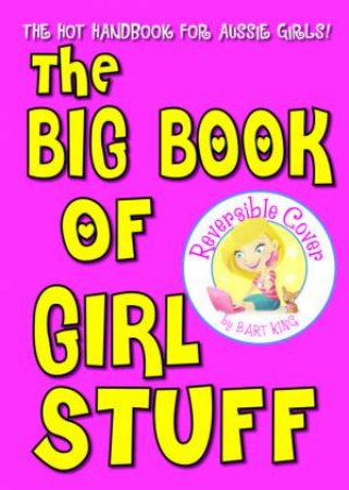 The Big Book of Girl Stuff, Updated [Book]