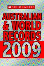 Australia and World Records 2009