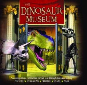 Dinosaur Museum by Jen Green