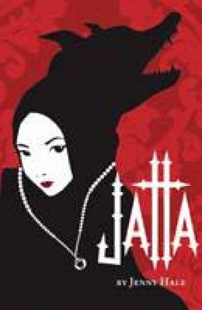 Jatta by Jenny Hale