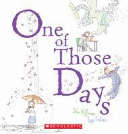 One of Those Days by John Heffernan