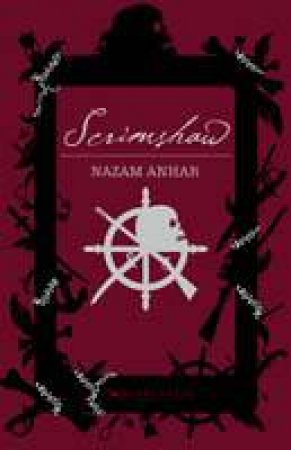 Scrimshaw by Nazam Anhar